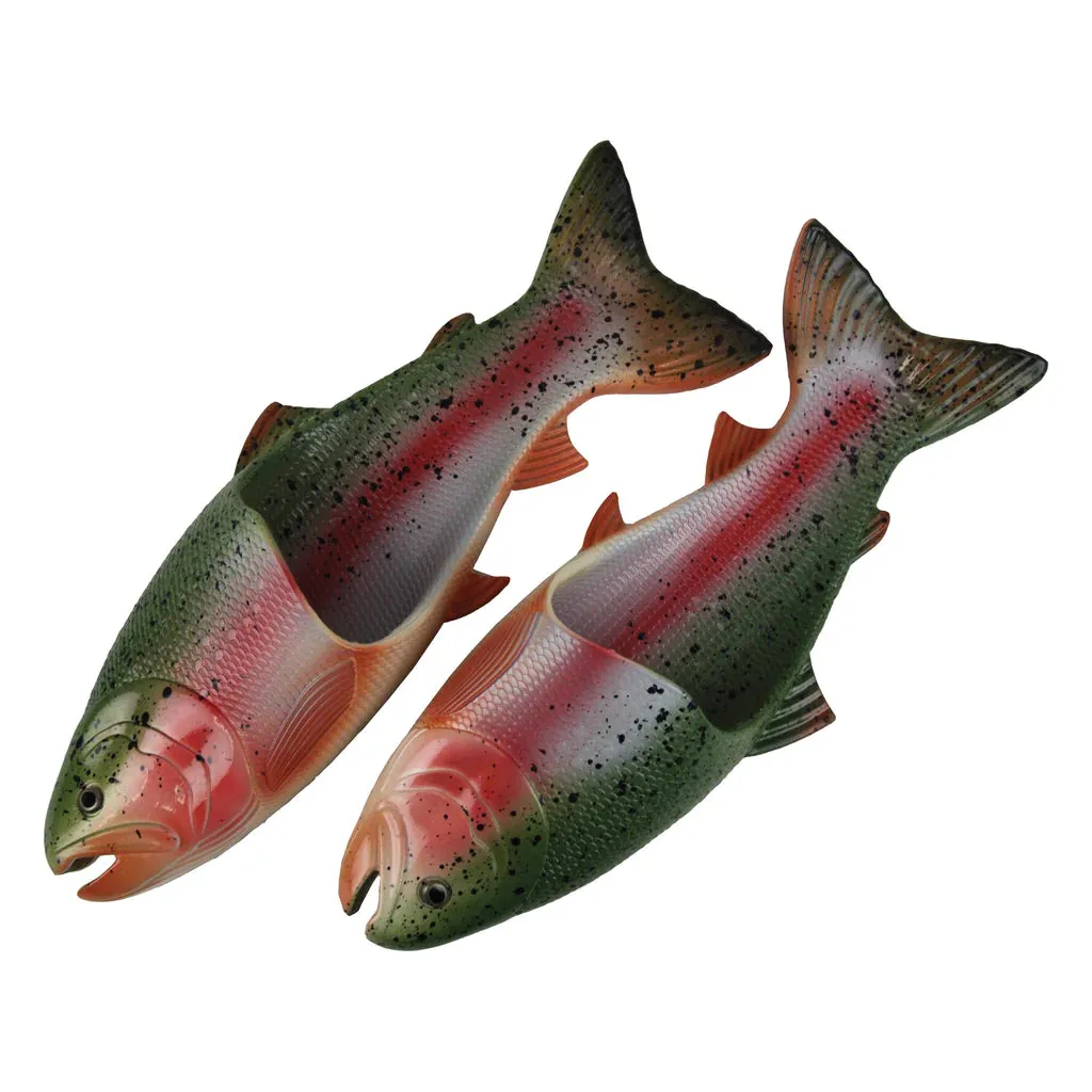 Adult Fish Sandals