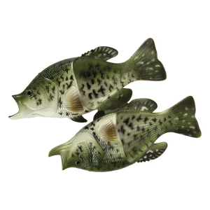 Adult Fish Sandals