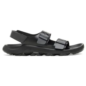 Birkenstock Mogami Terra - BLACK BIRKO FLOR