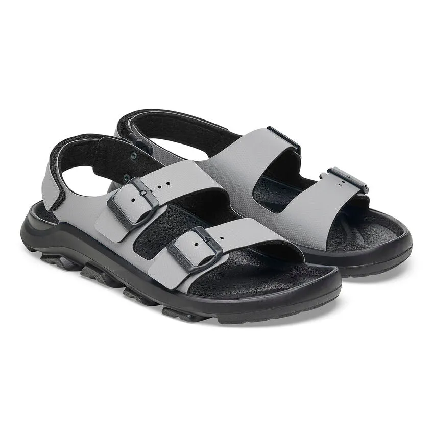 Birkenstock Mogami Terra Whale Gray