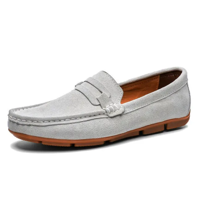 Buffon Men's Loafers Shoes