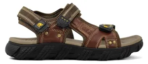 CAMEL Men's Hiking Sandals Waterproof