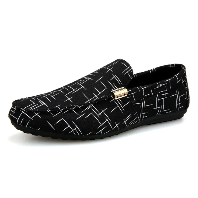 Chucho Men's Loafers Casual Shoes