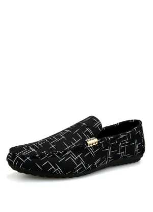 Chucho Men's Loafers Casual Shoes