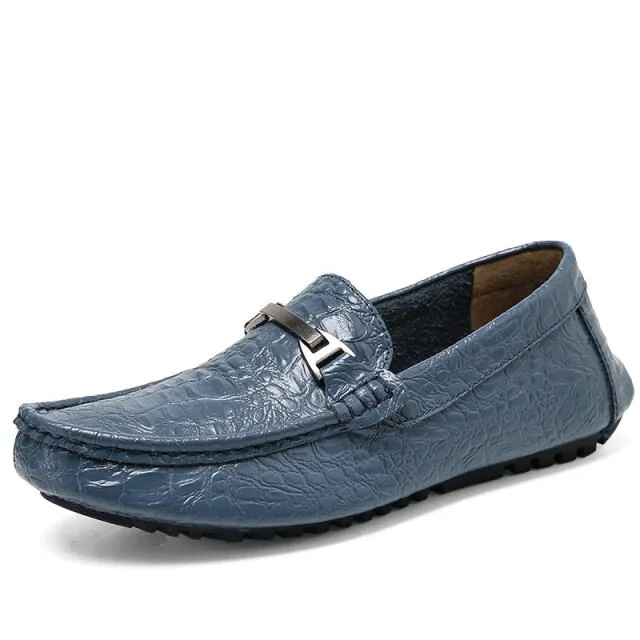 Cille Men's Loafers Dress Shoes