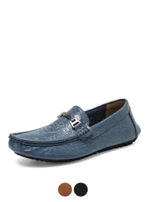 Cille Men's Loafers Dress Shoes