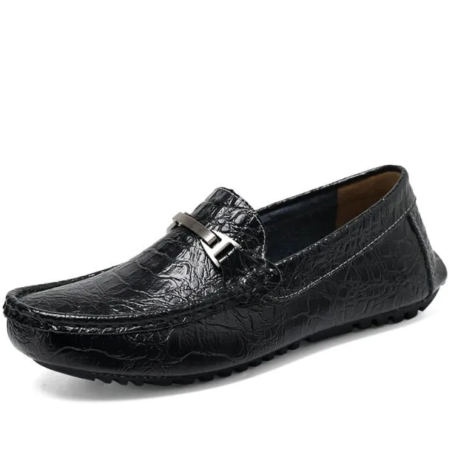 Cille Men's Loafers Dress Shoes