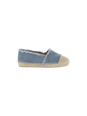 Citadel Kampala Canvas Espadrilles