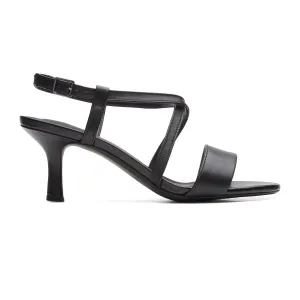 Clarks Amali Buckle Sandals (Standard Fit)