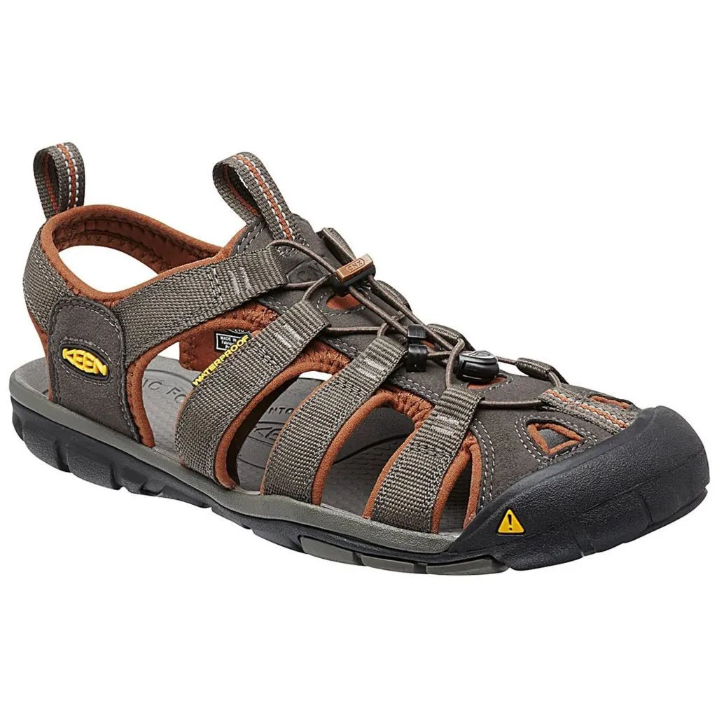 Clearwater CNX Men's Waterproof Sandals