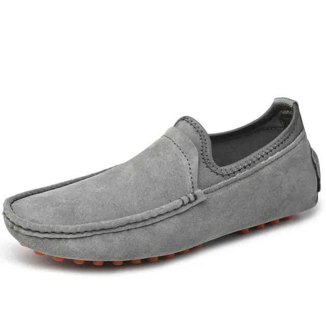 Galan Men's Loafers Shoes