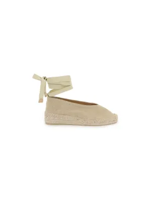 Gea Ballet Flats Espadrilles