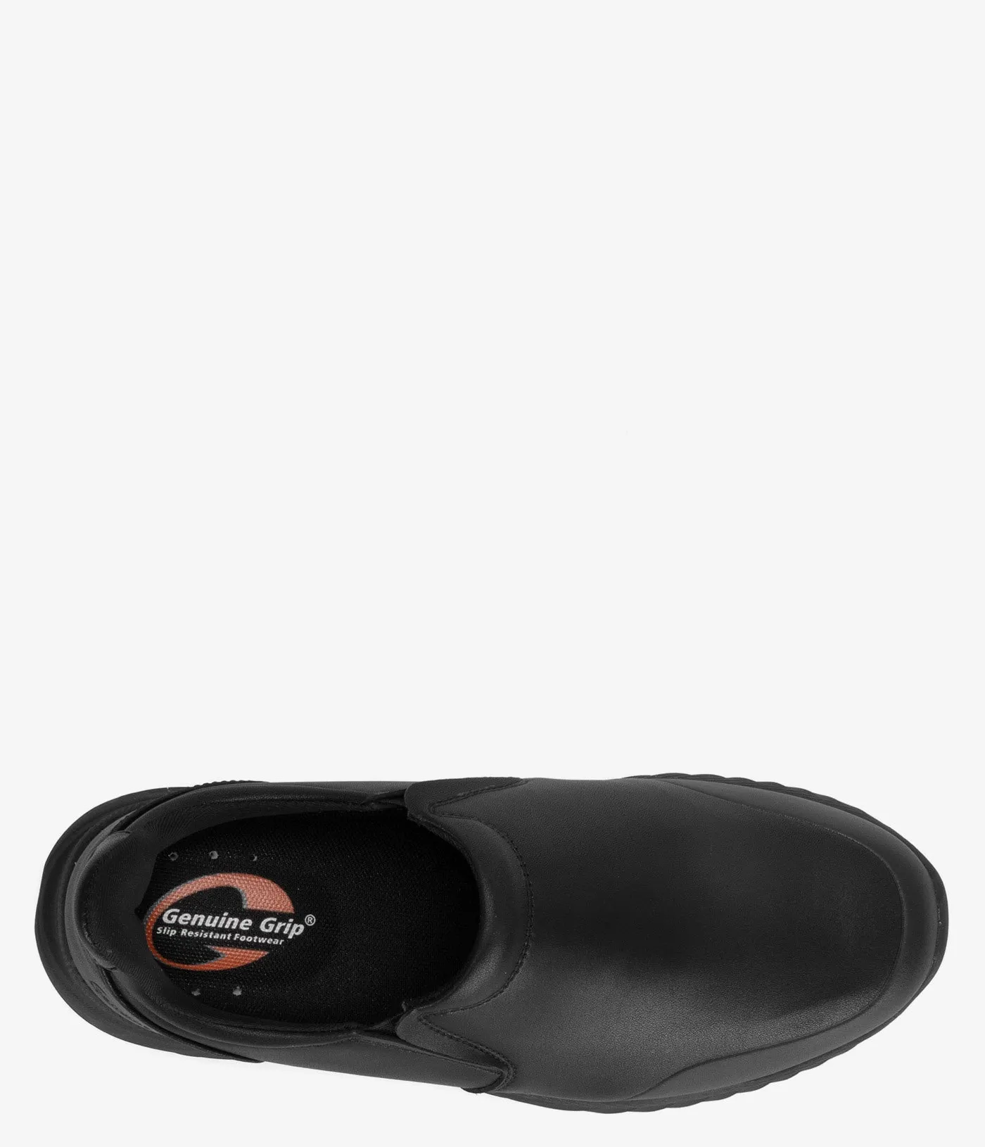 Genuine Grip 1400 Slip-Resistant Comfort Slip-On - Men