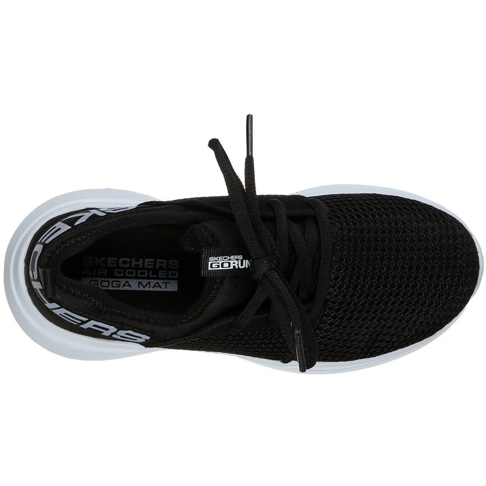 Gorun Fast Valor Slip On Trainer