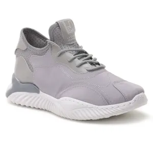 Grey Active Life Sneakers