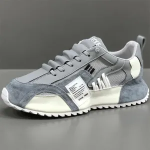 Men's Luxury Drip Sport Shoes