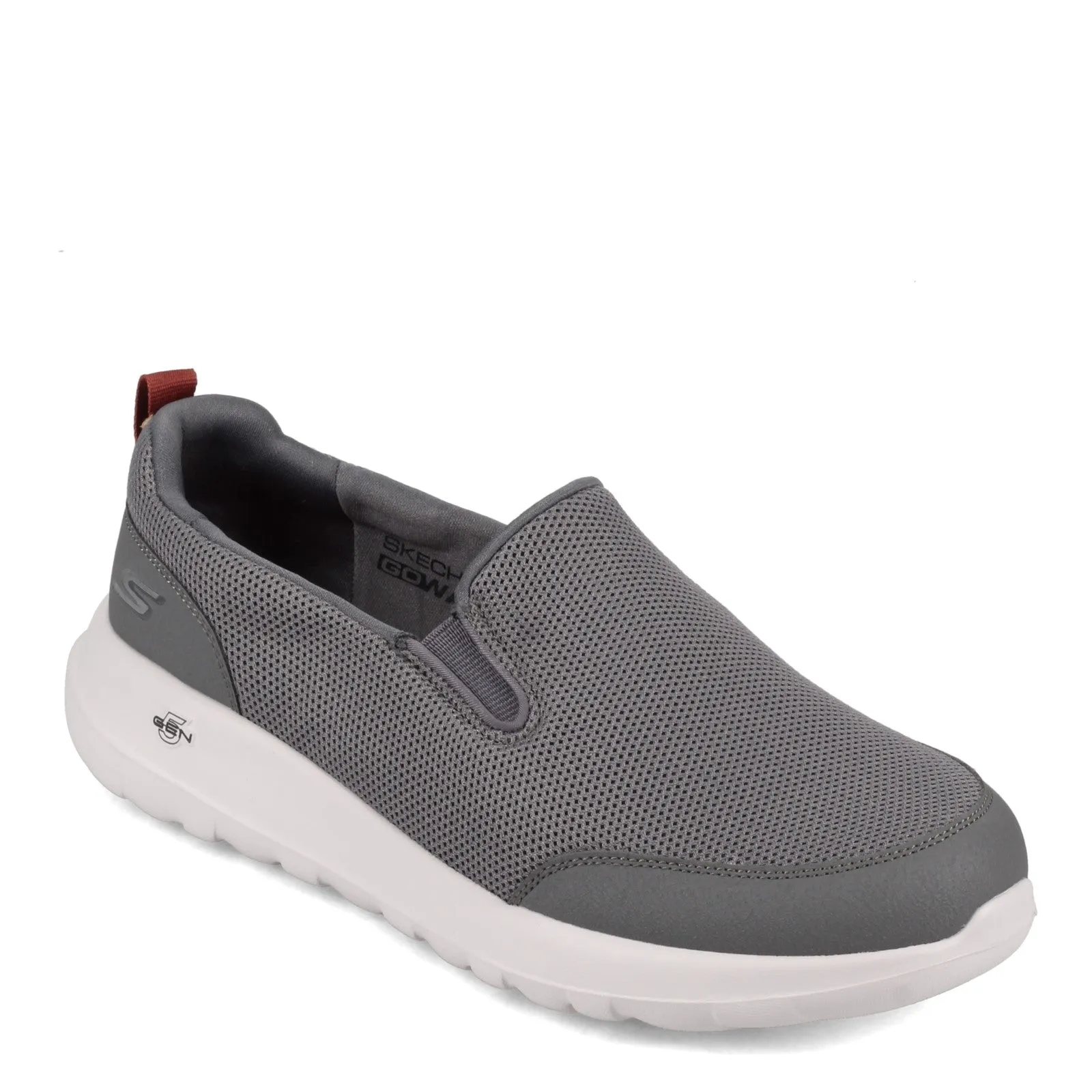 Men's Skechers, GOwalk Max - Clinched Slip-On