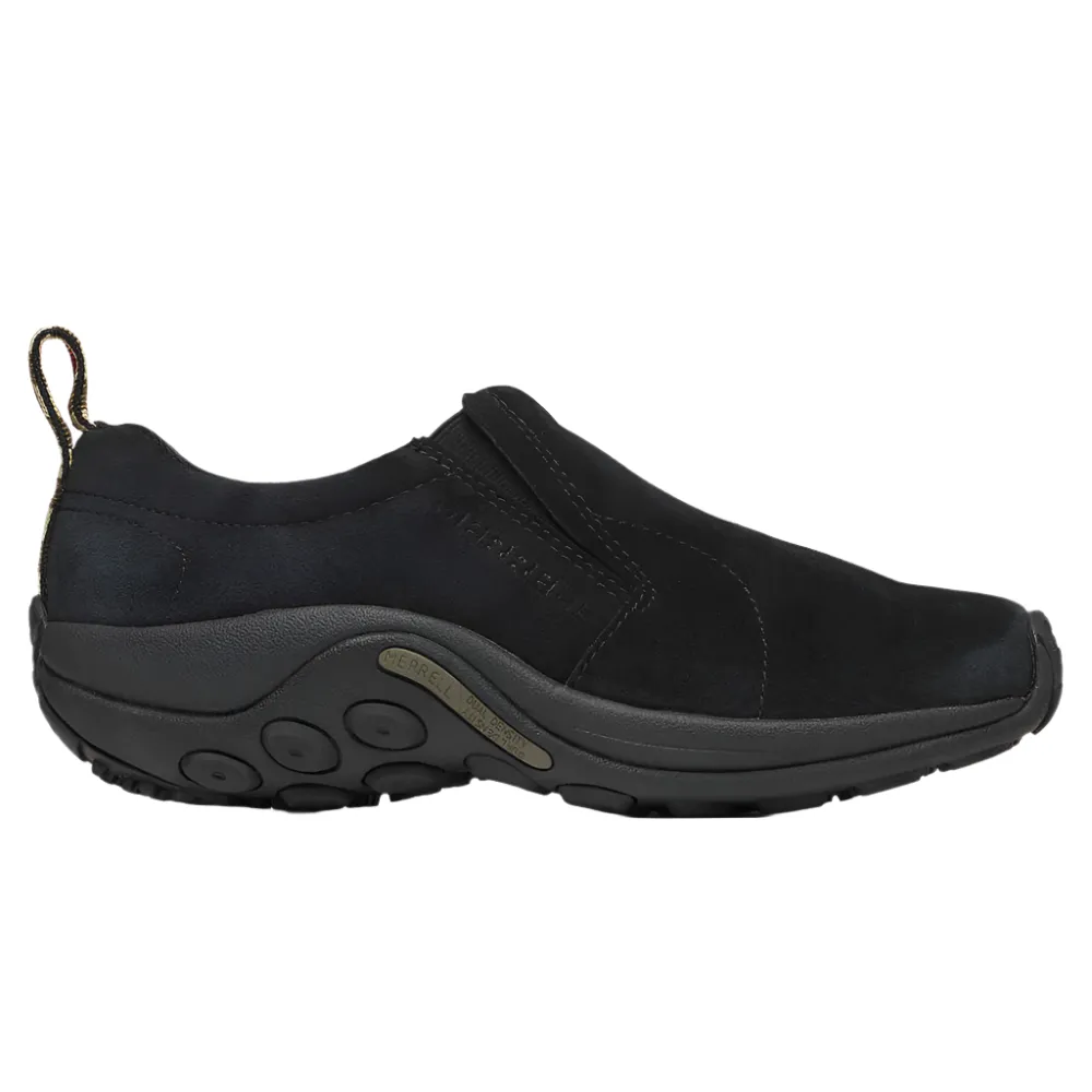 Merrell Women's Jungle Moc Midnight