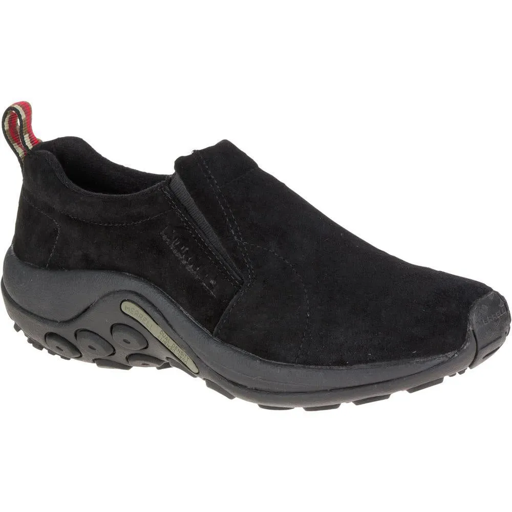 Merrell Women's Jungle Moc Midnight