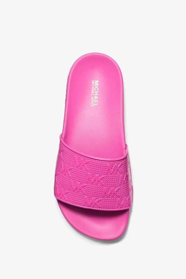 Michael Kors Gilmore Slides