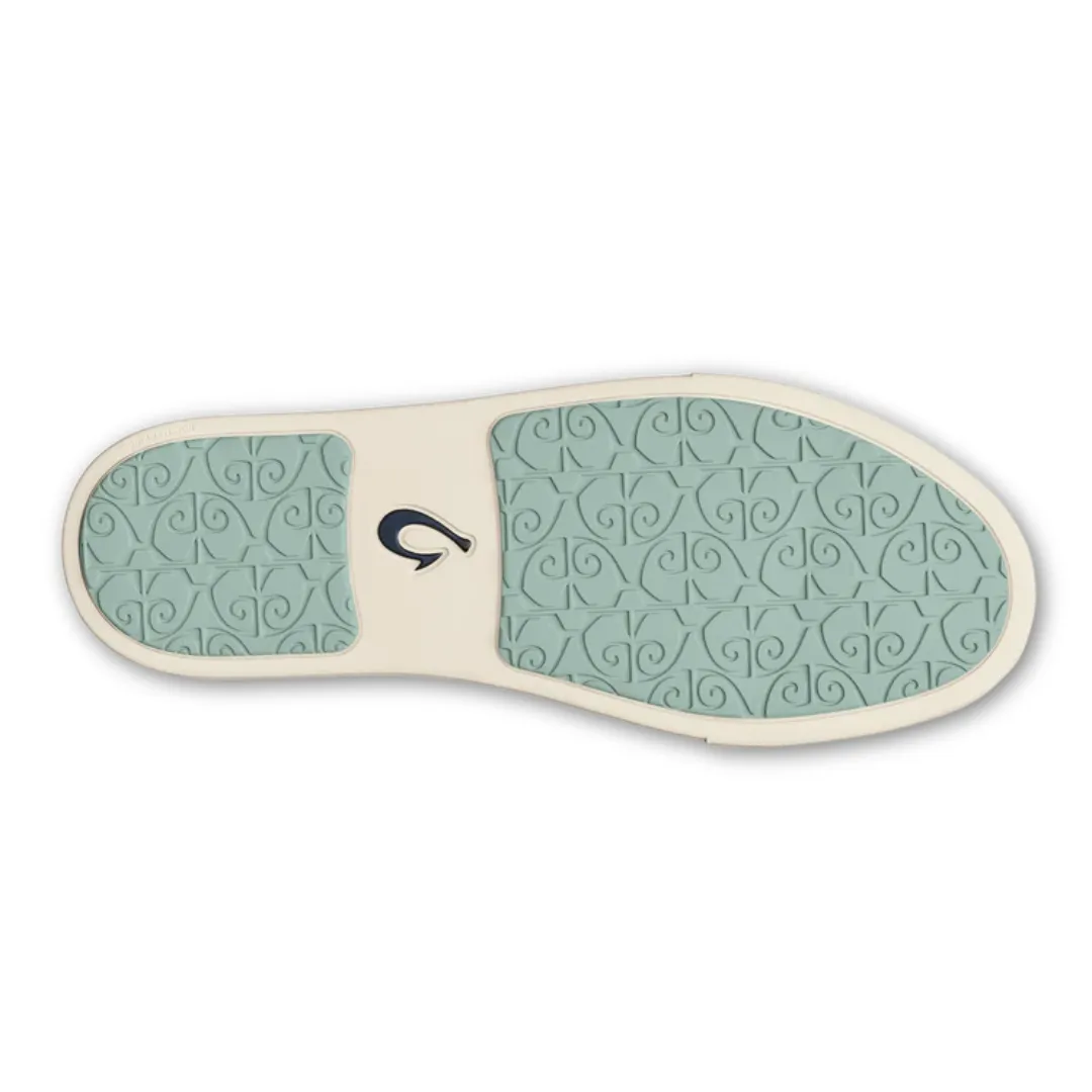 Olukai Pehuea Slip Ons - Swell