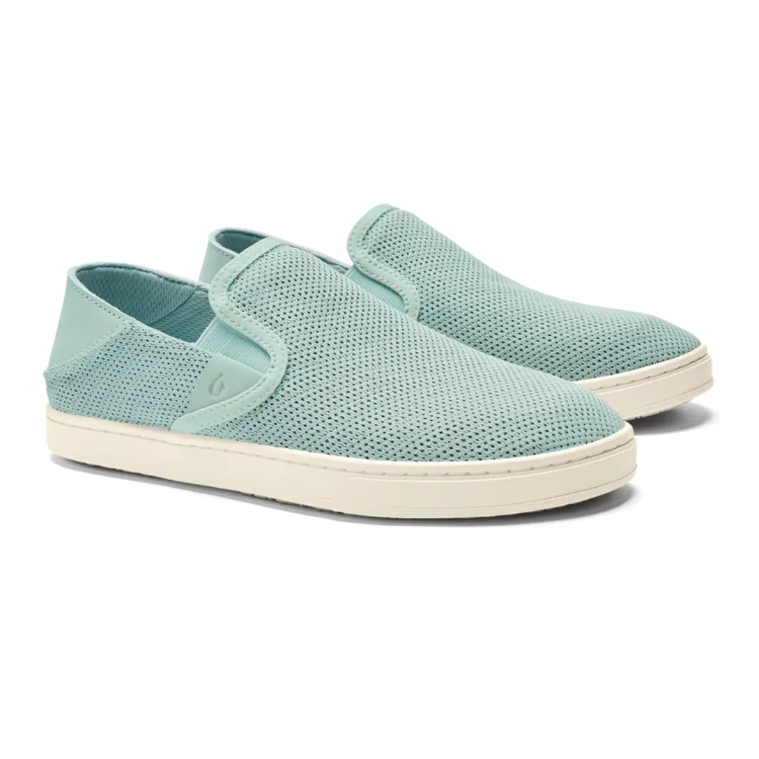 Olukai Pehuea Slip Ons - Swell