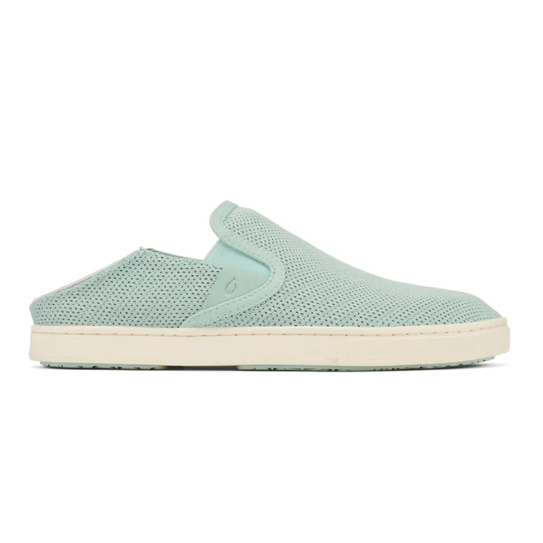 Olukai Pehuea Slip Ons - Swell