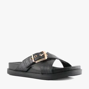 OSCAR BLACK CROC