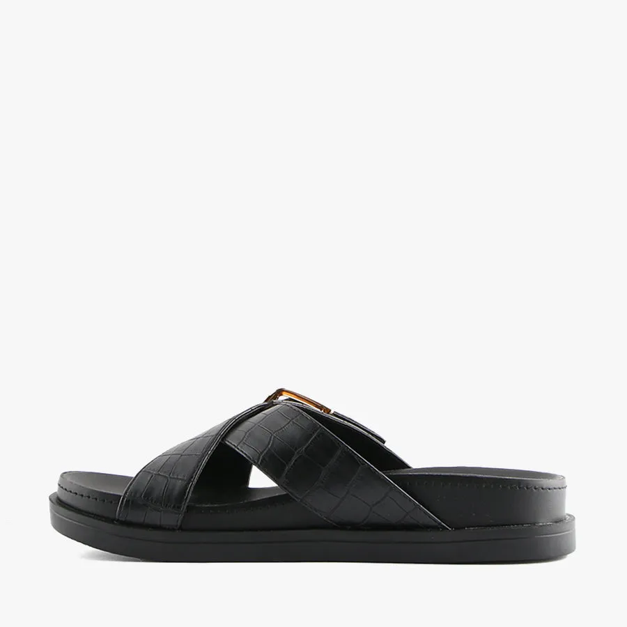 OSCAR BLACK CROC