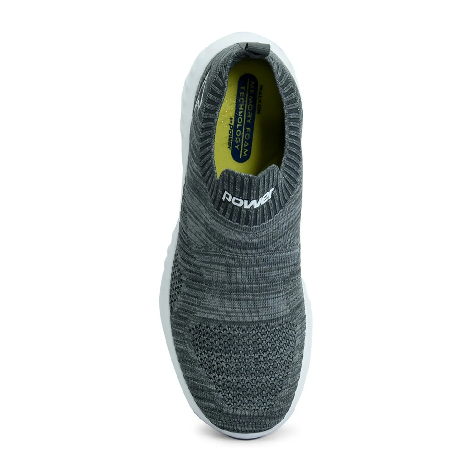 Power Alter Slip-On Sports Shoe for Men