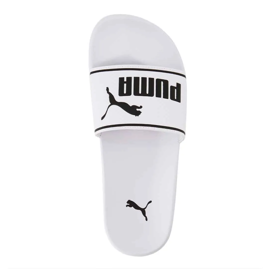 Puma - Women's Leadcat 2.0 Slides (388415 02)