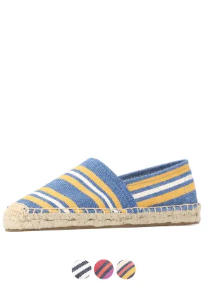 USS Shoes Romina Women's Casual Flat Espadrilles