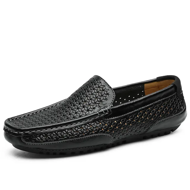 Valeriano Men's Loafers Casual Shoes