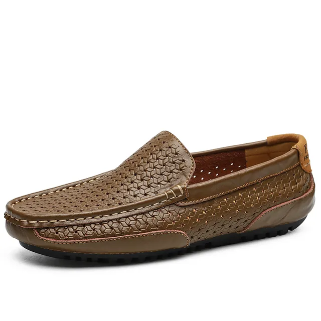 Valeriano Men's Loafers Casual Shoes