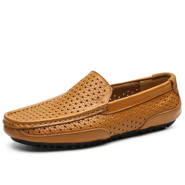 Valeriano Men's Loafers Casual Shoes