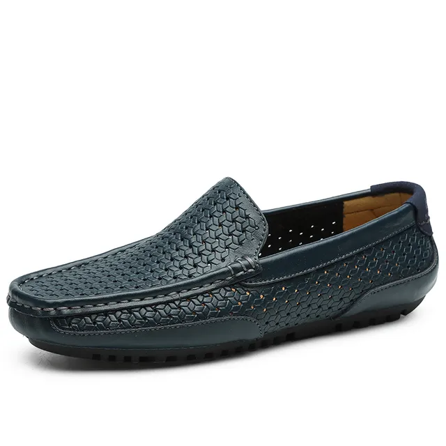 Valeriano Men's Loafers Casual Shoes