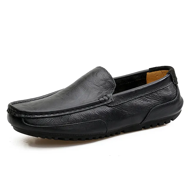 Valeriano Men's Loafers Casual Shoes