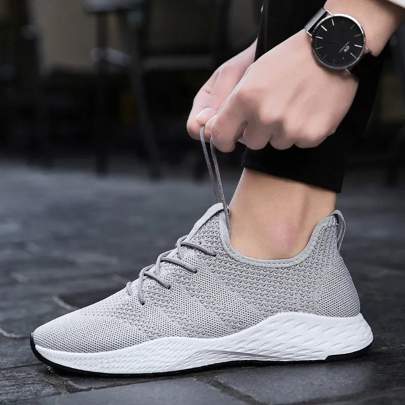 West Louis™ Lightweight Supper Mesh Outdoor Sneakers