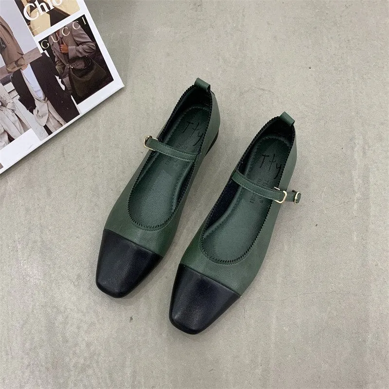 Women Slip On Loafer