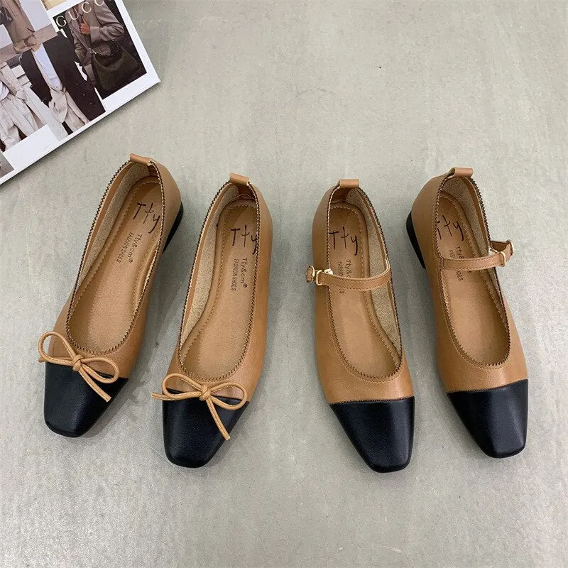 Women Slip On Loafer