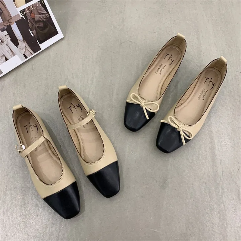 Women Slip On Loafer