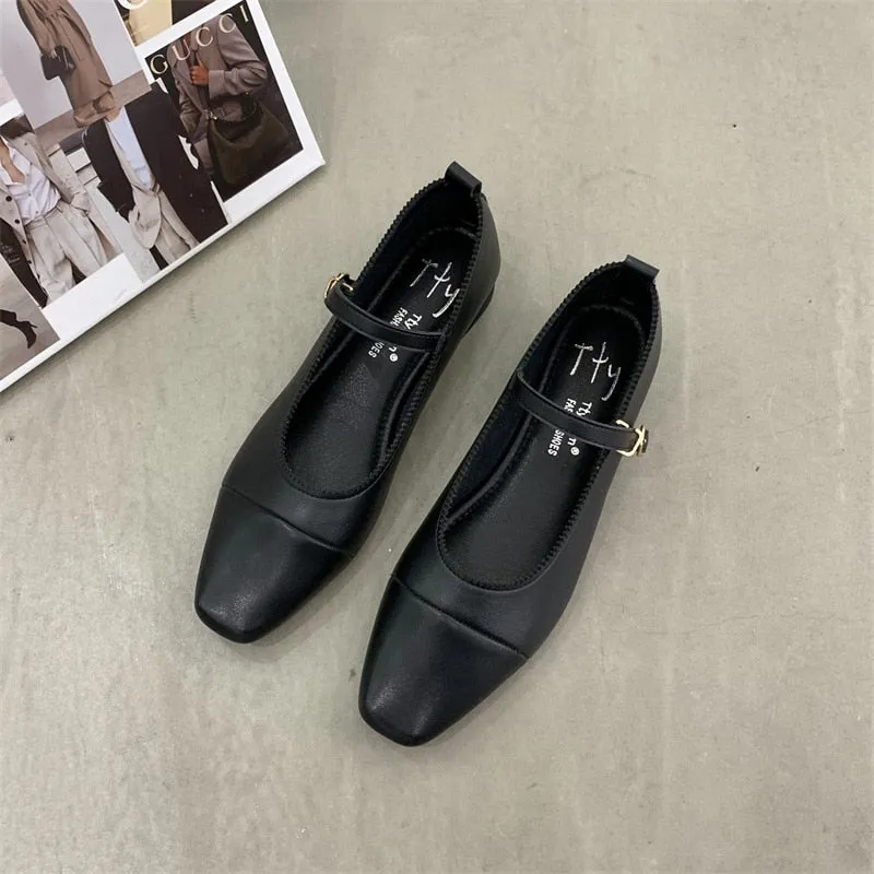 Women Slip On Loafer