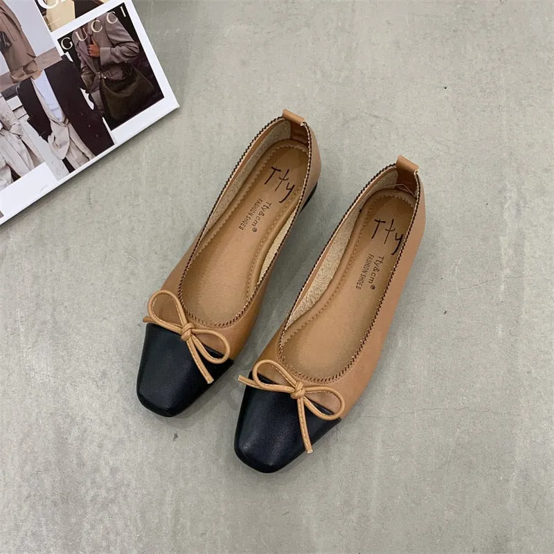 Women Slip On Loafer