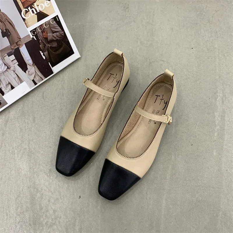 Women Slip On Loafer