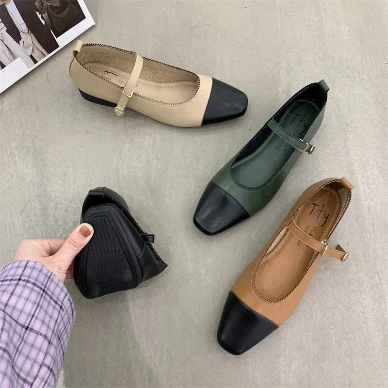 Women Slip On Loafer