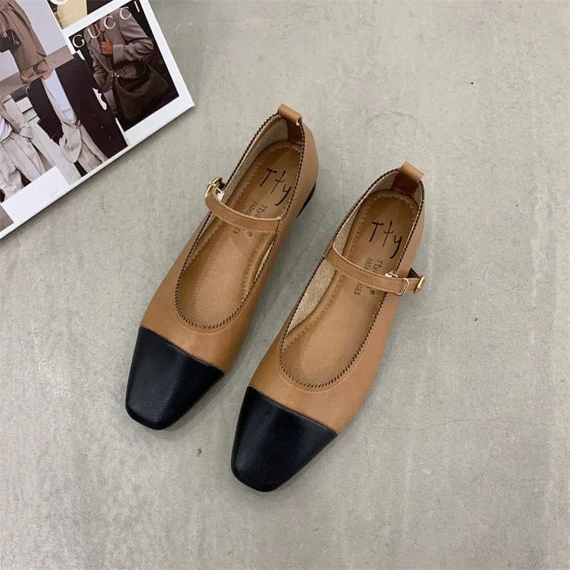 Women Slip On Loafer