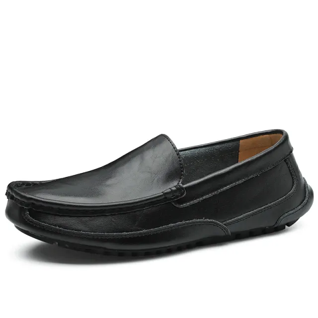 Xabi Men's Loafers Dress Shoes