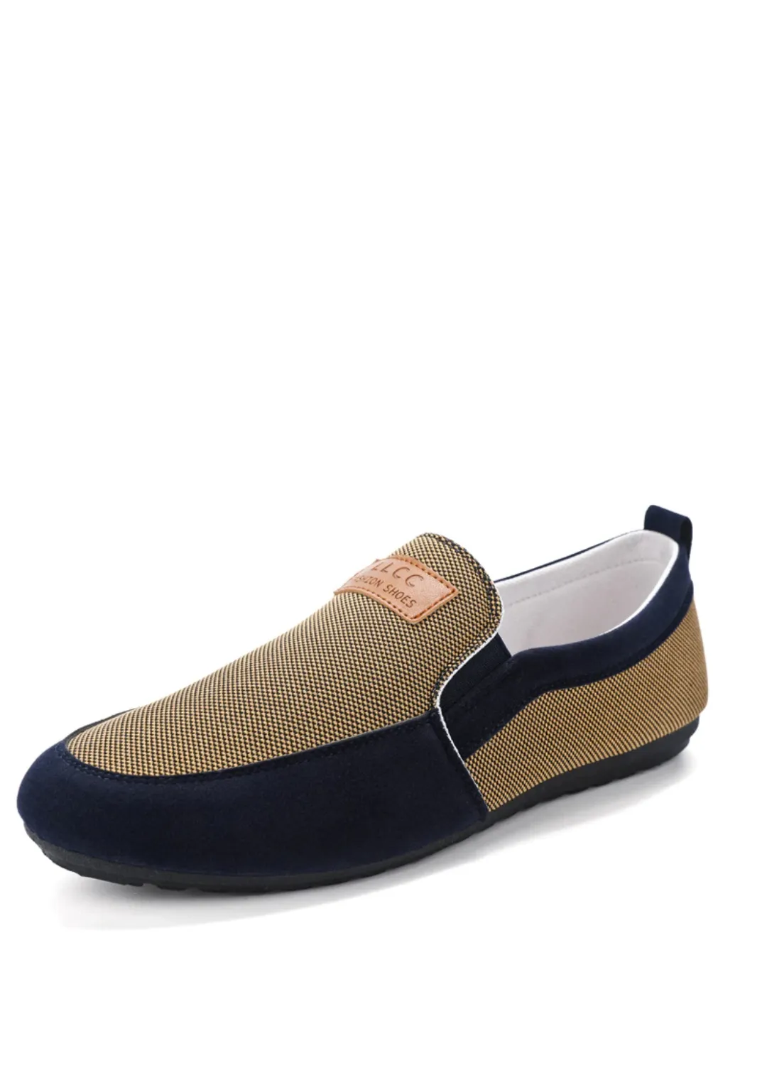 Xilah Men's Loafers Casual Shoes