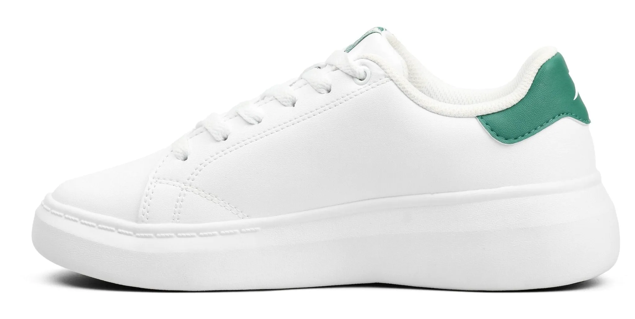 XTEP Comfortable Breathable Low-Top Sneakers